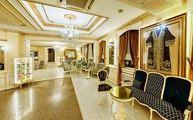 Hotel Ipek Palas